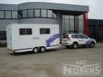operationele wagen